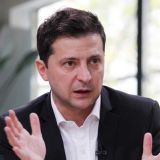 Политолог не исключил досрочных выборов президента Украины