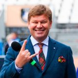 Губерниев резко прокомментировал слова Бони о 