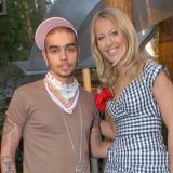 Собчак отправила Тимати есть фекалии в эфире популярного шоу