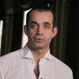 Дмитрий Певцов тайно похоронил любимую женщину