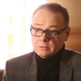 Актер Николаев увел жену у другого: Она меня спасла