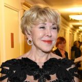 Любовь Успенская пришла в 