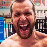 Победительница шоу 