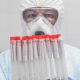 Ученый рассказал о новой мутации коронавируса: Работает на нас