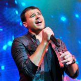 Эмин Агаларов рассказал о романе с Полиной Гагариной