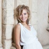 Кристина Асмус высказалась о роли в сериале 