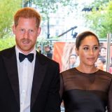 Меган Маркл и принцу Гарри дали от ворот поворот