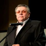 Защита не нужна: престарелый Ширвиндт впервые после карантина расчехлил свой инструмент