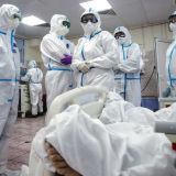 Глава Роспотребнадзора заявила о риске новой вспышки коронавируса