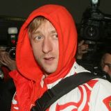 Плющенко впервые прокомментировал свое новое назначение