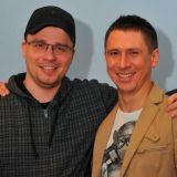 Батрутдинов тоскует по былой дружбе с Харламовым: Дело в семье