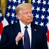 Сериал о Дональде Трампе 