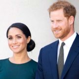 Принц Гарри и Меган Маркл решили вернуться в Великобританию