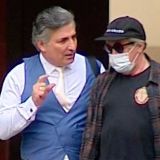 Запертый на домашнем аресте Ефремов может дальше пить и пользоваться телефоном