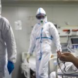 Российские ученые изобрели способ устранить необратимые последствия COVID-19 для организма