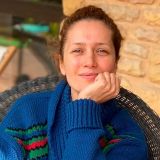 Виктория Исакова отчиталась о съемках сериала 