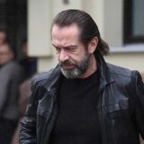 Актер Бадюк о Машкове и других россиянах в Голливуде: Мы там никому не нужны