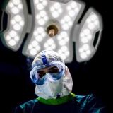 Канадские ученые рассказали о нетипичном симптоме COVID-19