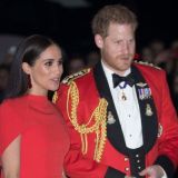 Принц Гарри и Меган Маркл сделали последнее ради отречения от монарших обязанностей