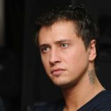 Прилучный уплыл с детьми на корабле после развода с Муцениеце