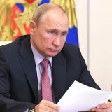 Путин высказался о второй волне коронавируса в России