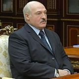Составлен рейтинг Лукашенко перед выборами