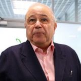 Друг Петросяна попал в передрягу: Крови выпито много