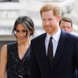 Меган Маркл и принц Гарри пошли наперекор королеве