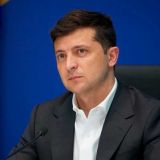 Зеленский о доверии Путину: Не было времени