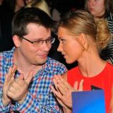 Асмус и Харламов объявили о разводе