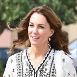 Кейт Миддлтон нарядила детей в дешевую одежду для фото