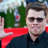 Стало известно о романе Харламова с Серябкиной 