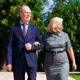 В ПФР намерены увеличить средний размер пенсий в России