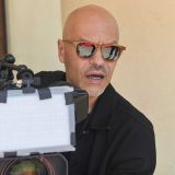 Федор Бондарчук приступил к съемкам первого в карьере сериала 