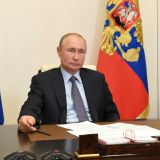 Путин объявил о новых выплатах семьям с детьми до 16 лет