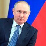Путин ввел новые дополнительные выплаты из-за коронавируса