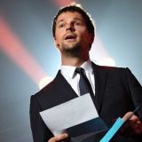 Данила Козловский выложил фотографию с дочерью