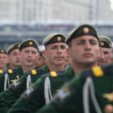 Парад Победы на Красной площади – все подробности