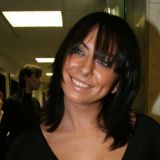 Фриске набила татуировку с тигром на своих ягодицах