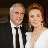 Меладзе о романе с Джанабаевой и женитьбе брата на Брежневой: Что-то фатальное