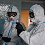 Коронавирус в России: за сутки выявлено 7 113 инфицированных