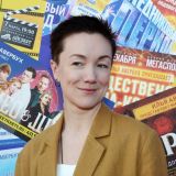 Дарья Мороз окунулась в деревенскую жизнь: Отдохнула и посвежела