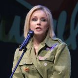 Марина Зудина отказалась от многообещающего тура по США из-за скорых родов