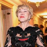 Успенская назвала имя молодого возлюбленного: Хочу с ним слиться 