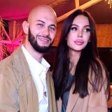 Джиган подарил Самойловой браслет за баснословную сумму