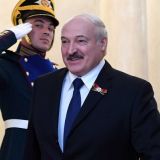 Эксперт объяснил поспешный отъезд Лукашенко из Москвы после парада Победы