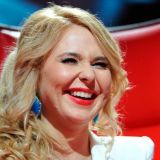 Пелагея опубликовала трогательное видео с дочерью