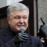 Порошенко заявил об 