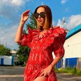 Бузова публично опростоволосилась из-за пробелов в эрудиции