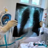 Коронавирус в России: за сутки выявлено 6 800 инфицированных